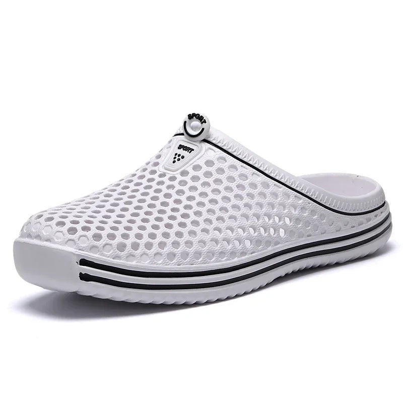 Usher - Breathable Sporty Sandal
