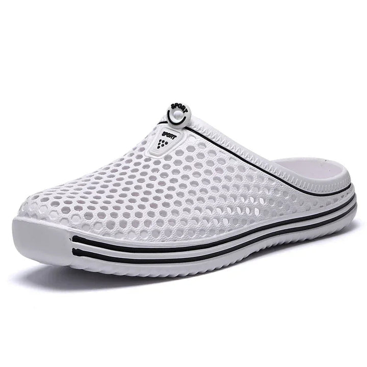 Usher - Breathable Sporty Sandal