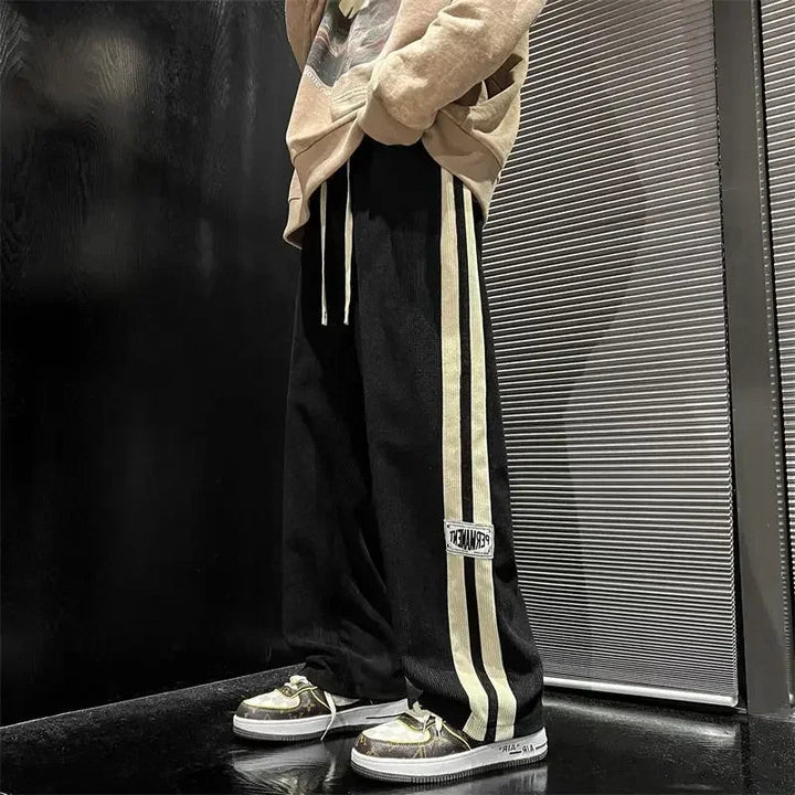 Garrison - Soft Corduroy Pants