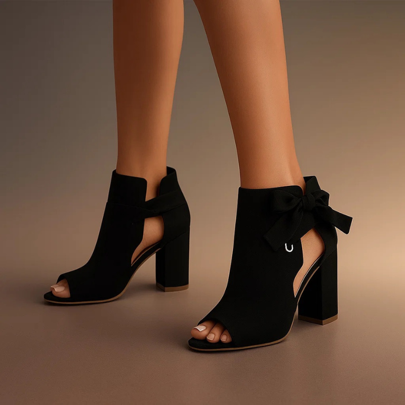 Zahara - Soft Chic Sandals