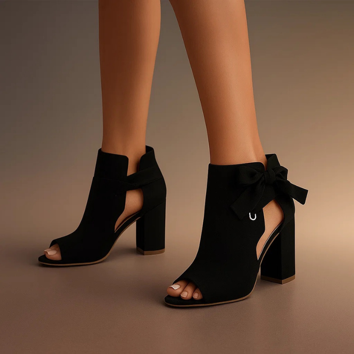 Zahara - Soft Chic Sandals