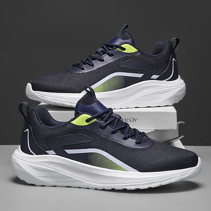 Clive - Lightweight Sporty Sneakers