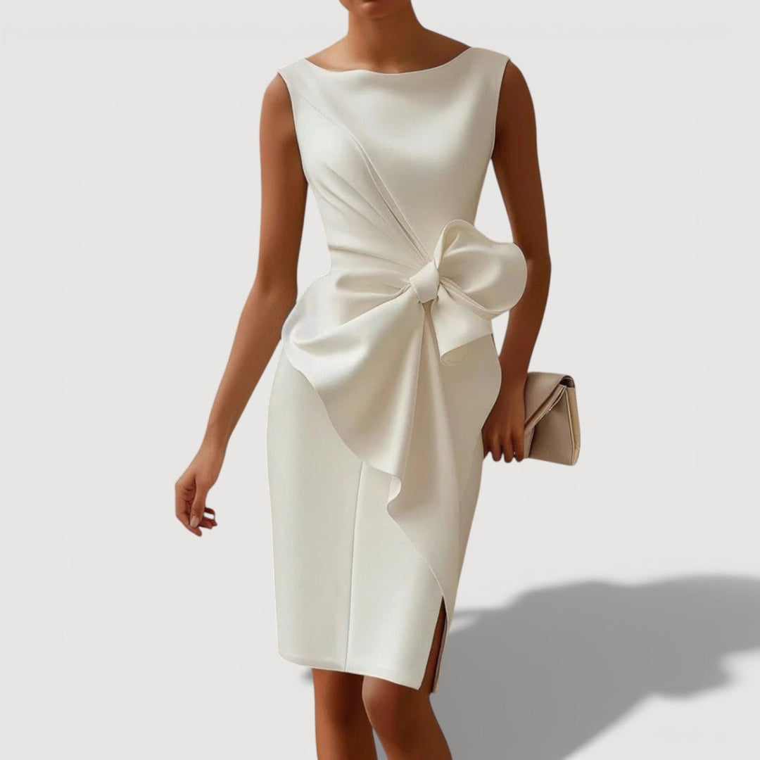 Gwendolyn - Silky Fit Dress