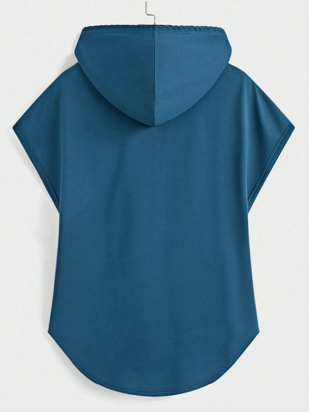Nell - Soft Cotton Hoodie