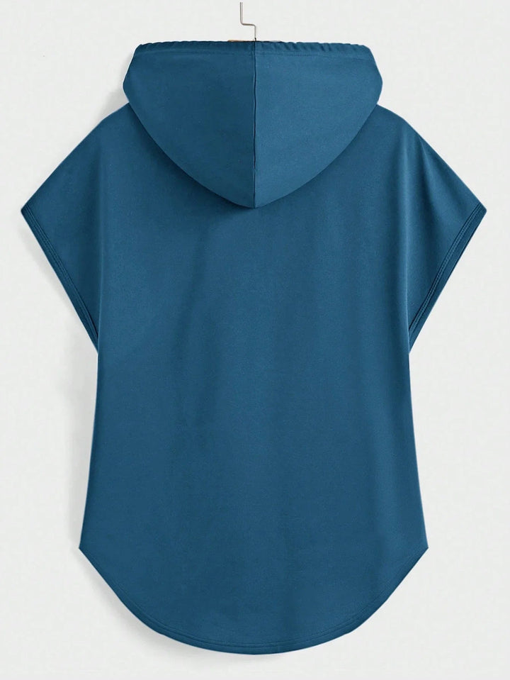 Nell - Soft Cotton Hoodie