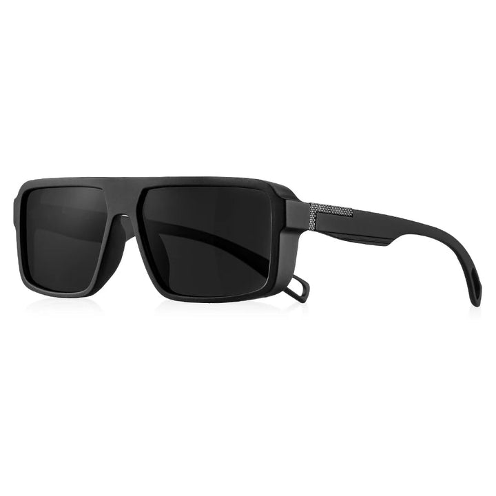 Skyler - Sturdy Matte Sunglasses