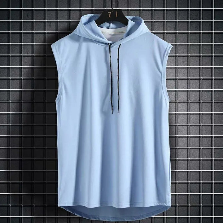 Dylan - Soft Casual Hoodie