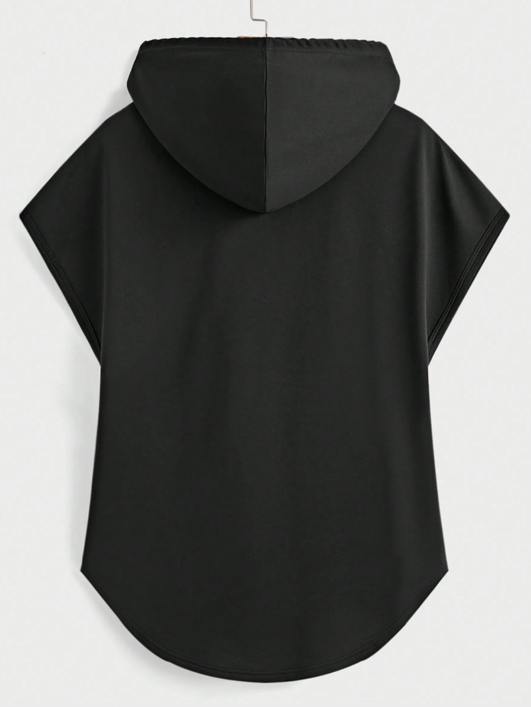 Nell - Soft Cotton Hoodie