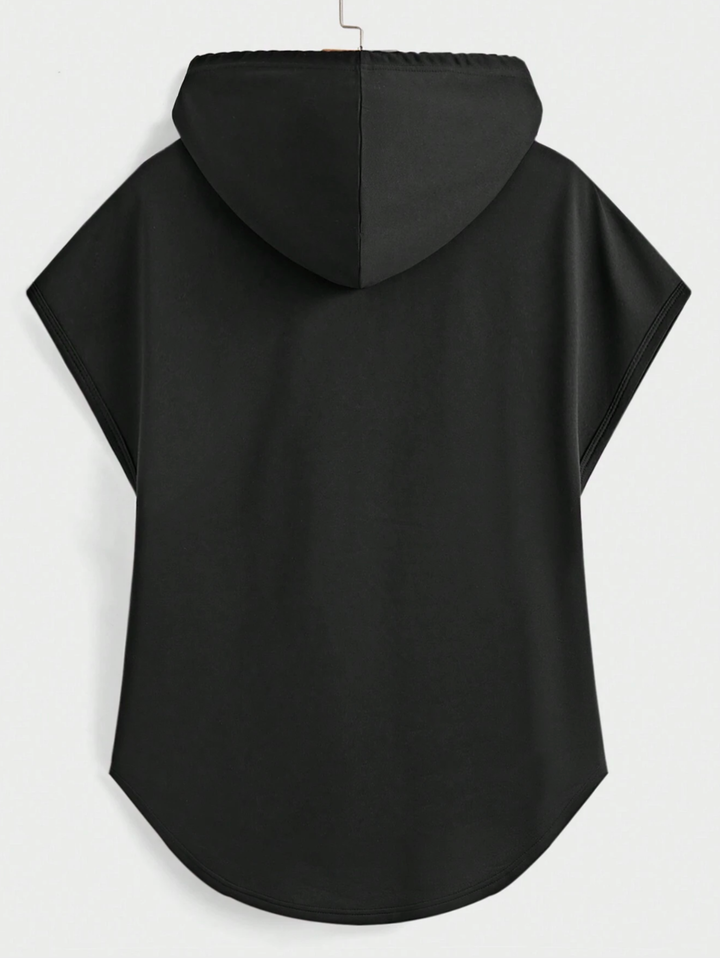 Nell - Soft Cotton Hoodie