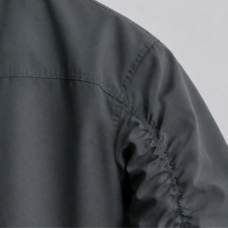 Valentino - Sleek Casual Bomber