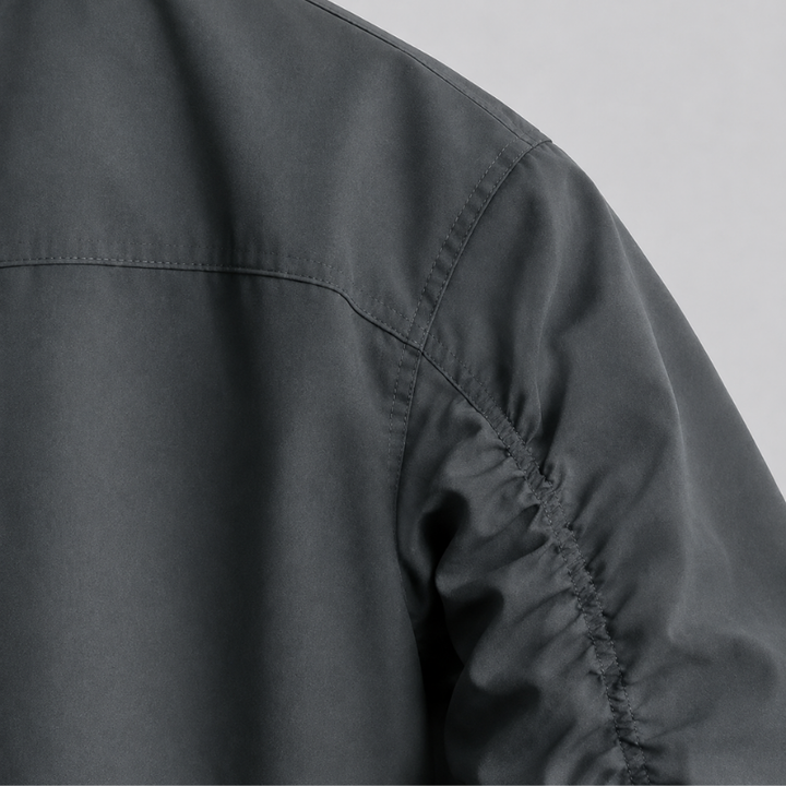 Valentino - Sleek Casual Bomber