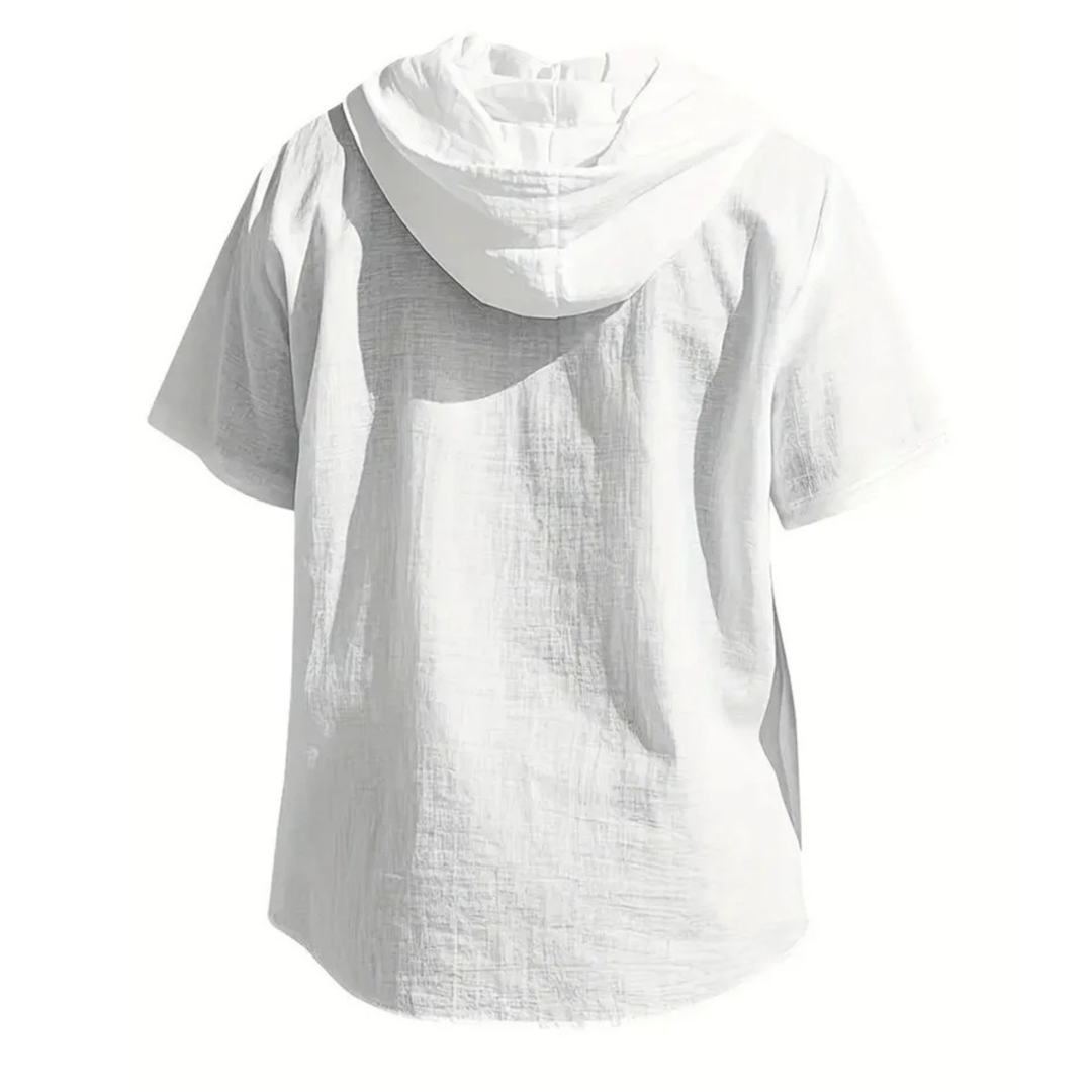 Aiden - Soft Relaxed Shirt