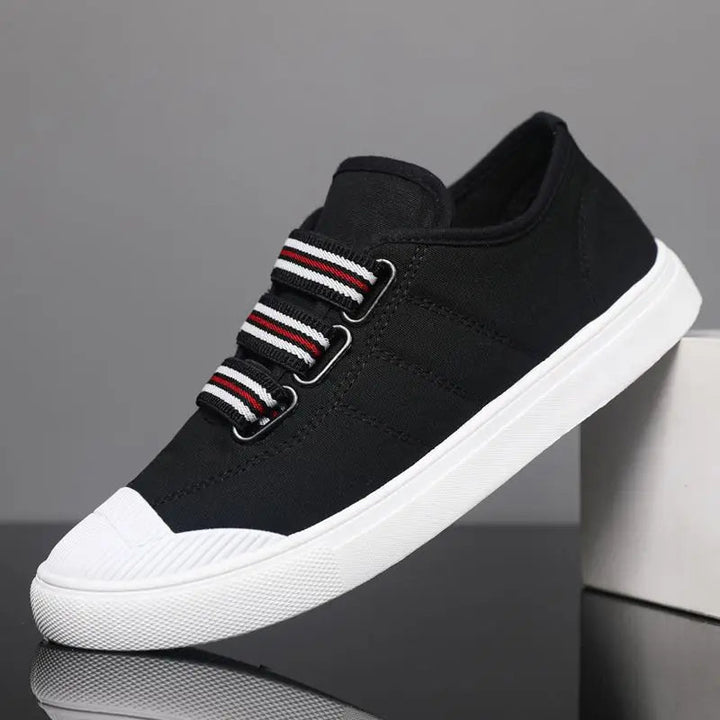 Kingsley - Sleek Casual Sneakers