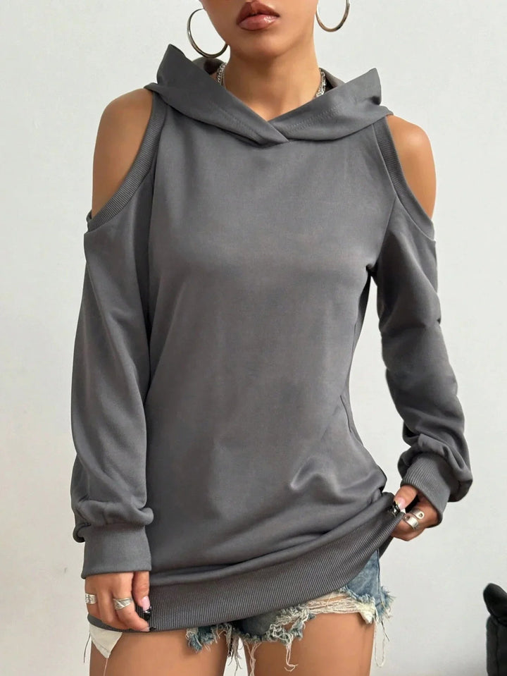 Ariana - Cozy Casual Blouse