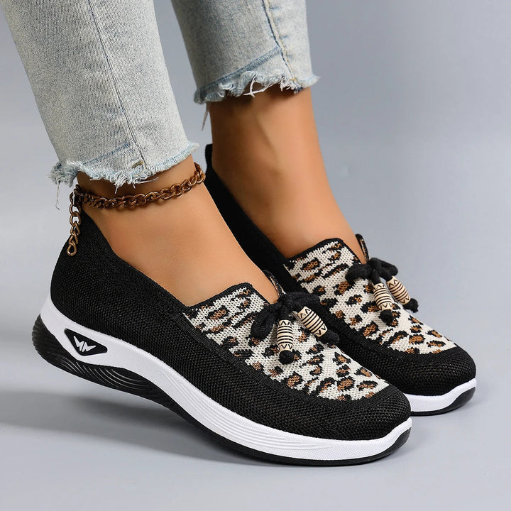 Patricia - Comfy Mesh Sandals