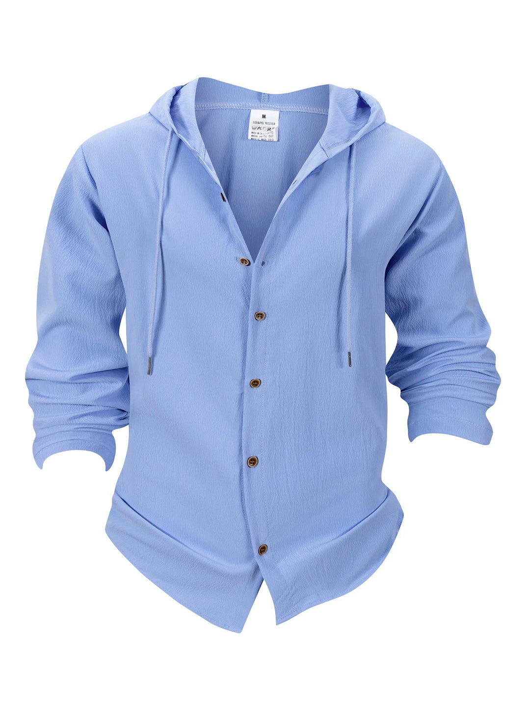 Kenneth - Soft Textured Shirt