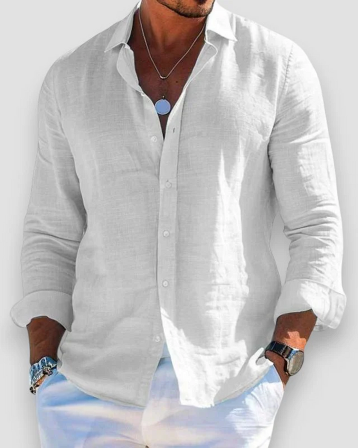 Orson - Soft Texture Polo