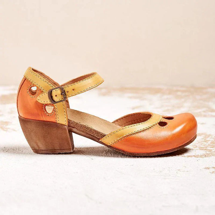 Kamila - Stylish Soft Sandals