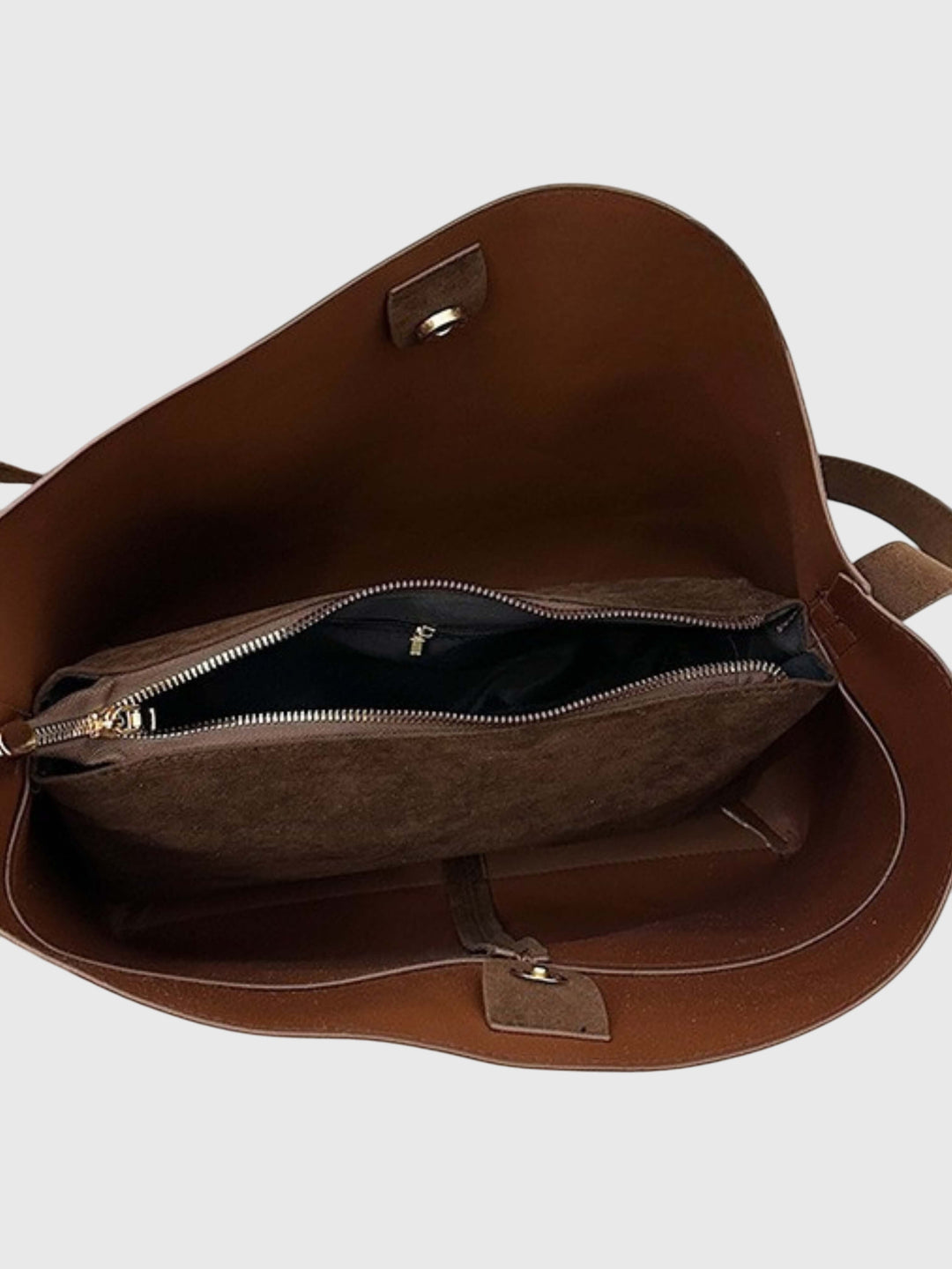 Querida - Soft Chic Shoulder Bag