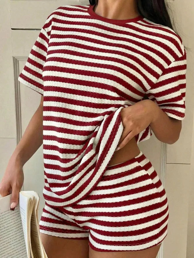 Gemma - Cozy Cotton Set