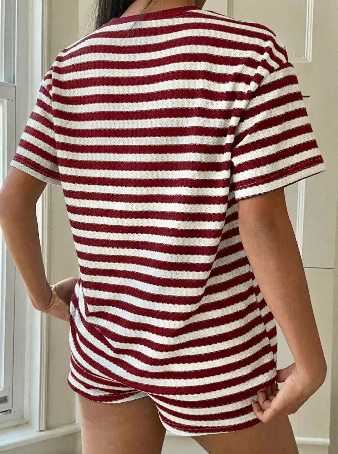 Gemma - Cozy Cotton Set