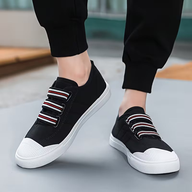 Kingsley - Sleek Casual Sneakers