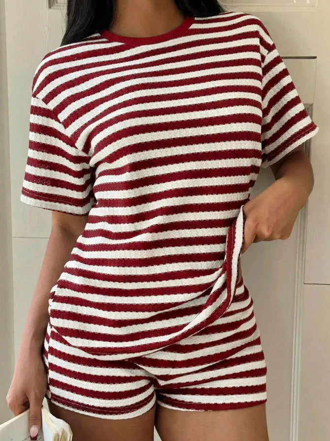 Gemma - Cozy Cotton Set
