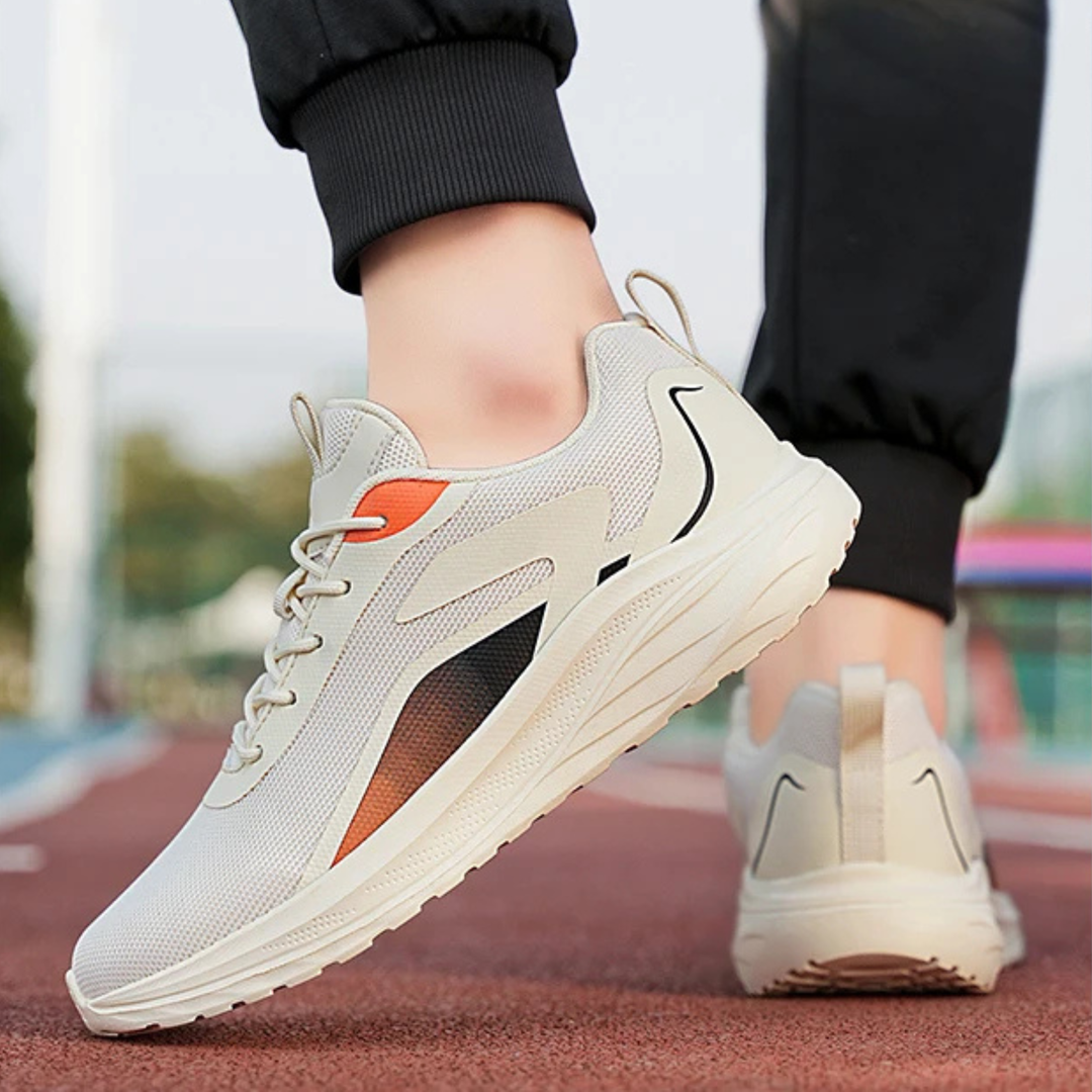 Clive - Lightweight Sporty Sneakers