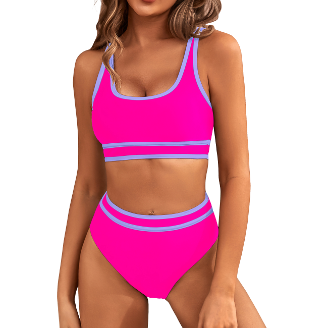 Gale - Sleek Swim Set