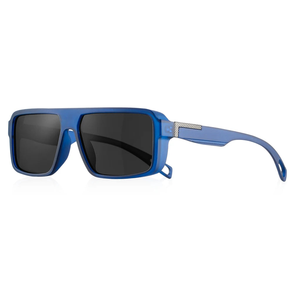 Skyler - Sturdy Matte Sunglasses