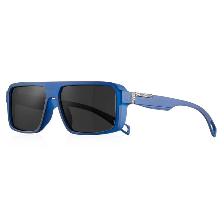Skyler - Sturdy Matte Sunglasses