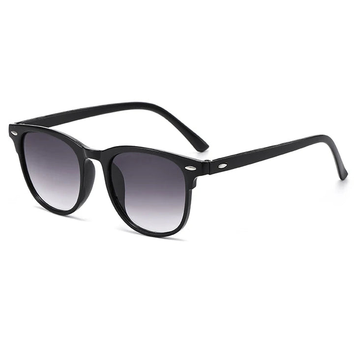 Michelle - Elegant Gradient Sunglasses