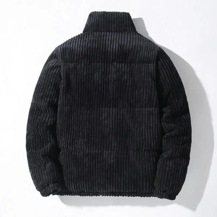 Hadrian - Cozy Corded Jacket