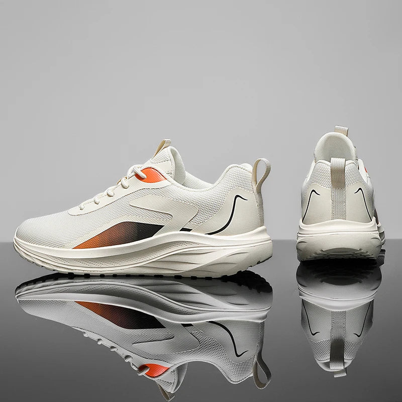 Clive - Lightweight Sporty Sneakers