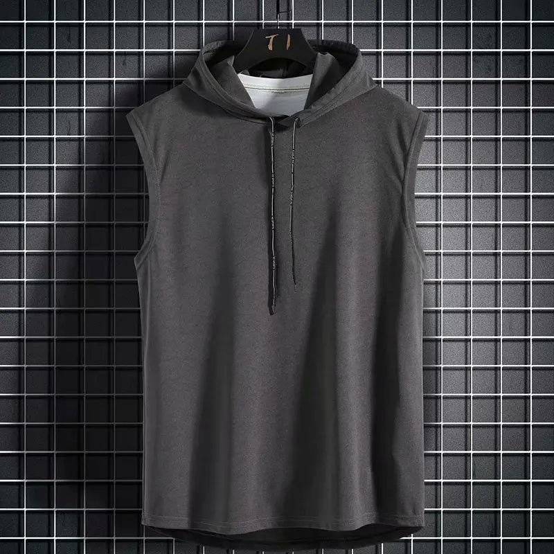 Dylan - Soft Casual Hoodie