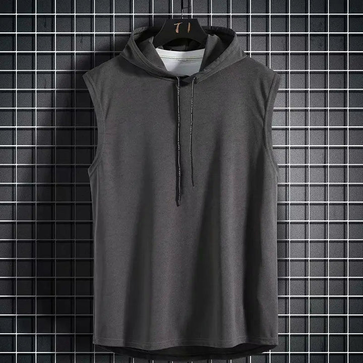 Dylan - Soft Casual Hoodie