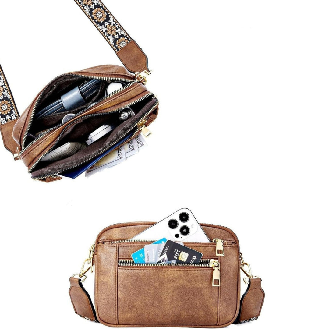 Renata - Elegant Shoulder Bag