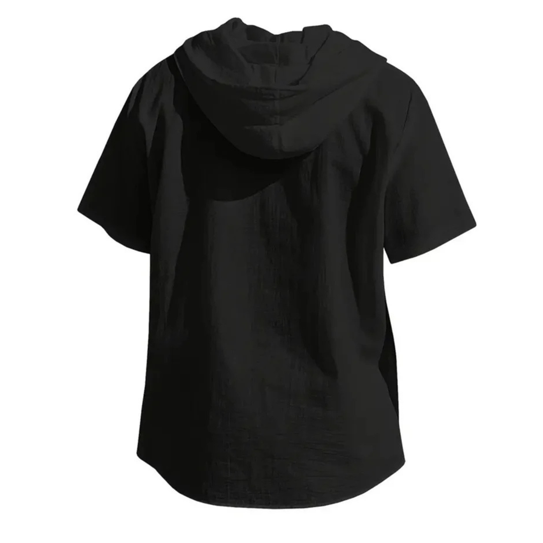 Aiden - Soft Relaxed Shirt