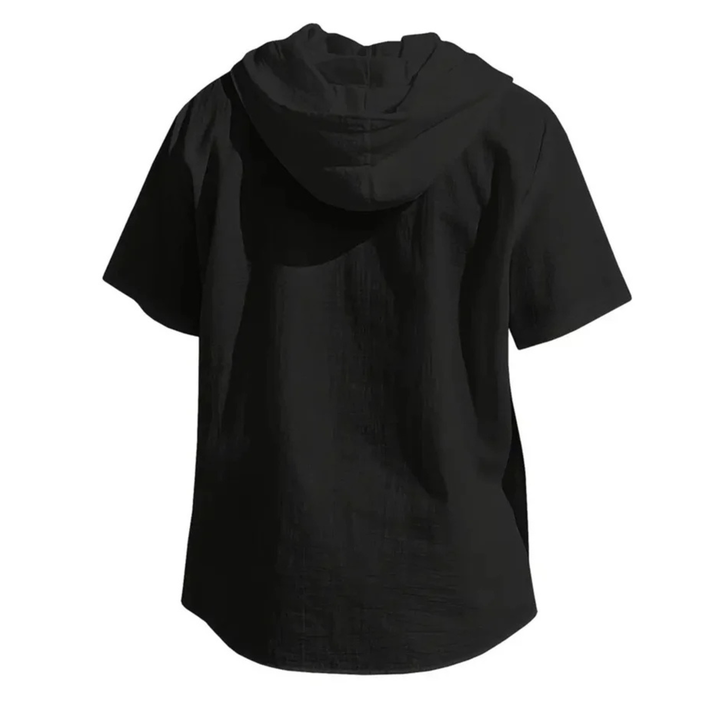 Aiden - Soft Relaxed Shirt