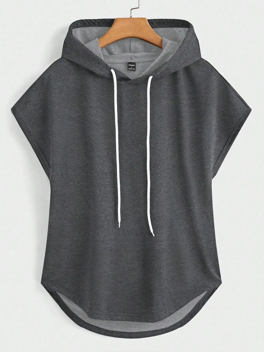 Nell - Soft Cotton Hoodie