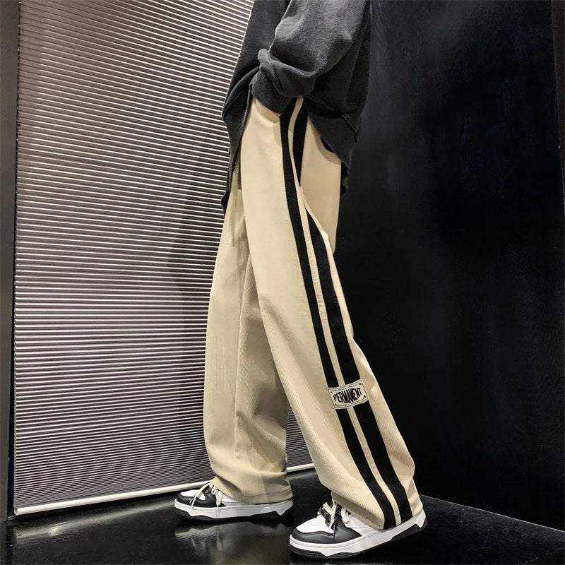 Garrison - Soft Corduroy Pants
