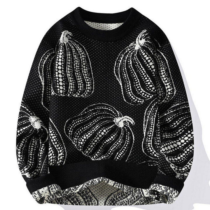 Briar - Cozy Knit Sweater