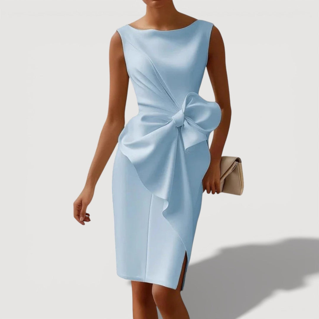 Gwendolyn - Silky Fit Dress