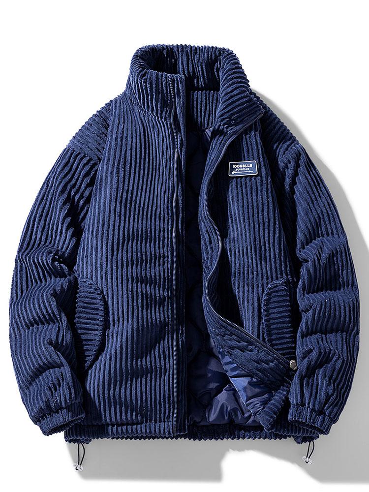 Othello - Rugged Corduroy Jacket