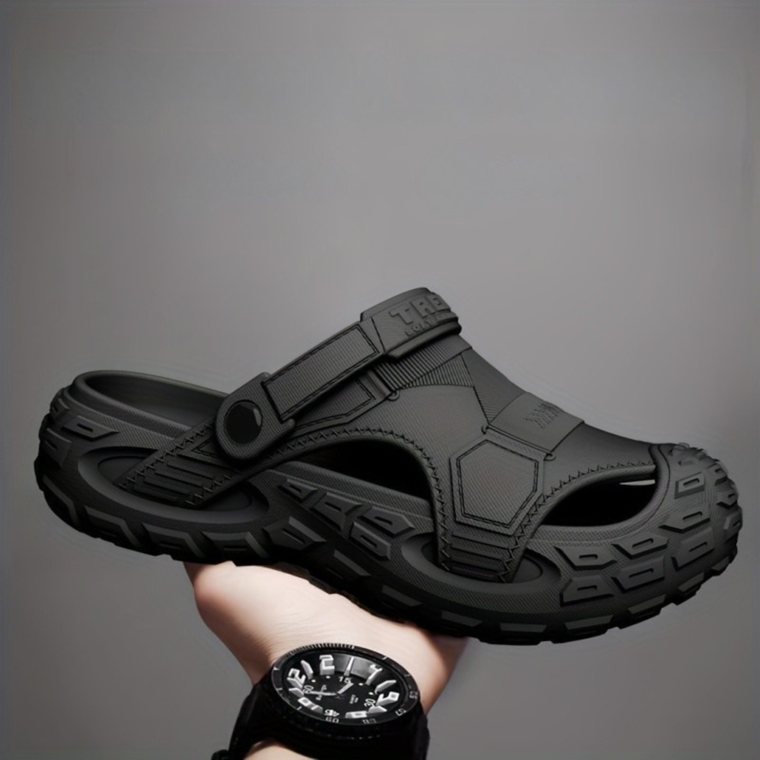 Owen - Rugged Sporty Sandals