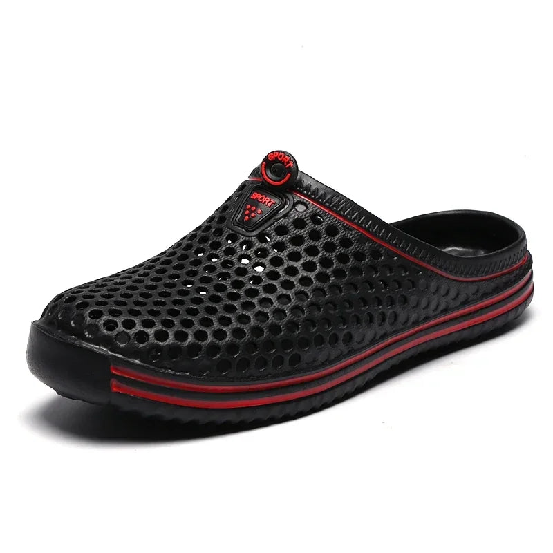 Usher - Breathable Sporty Sandal