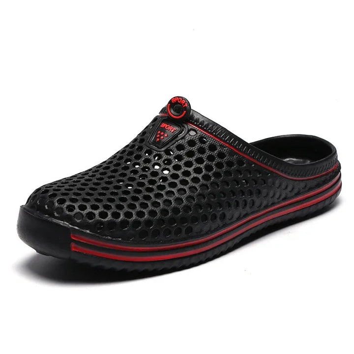 Usher - Breathable Sporty Sandal