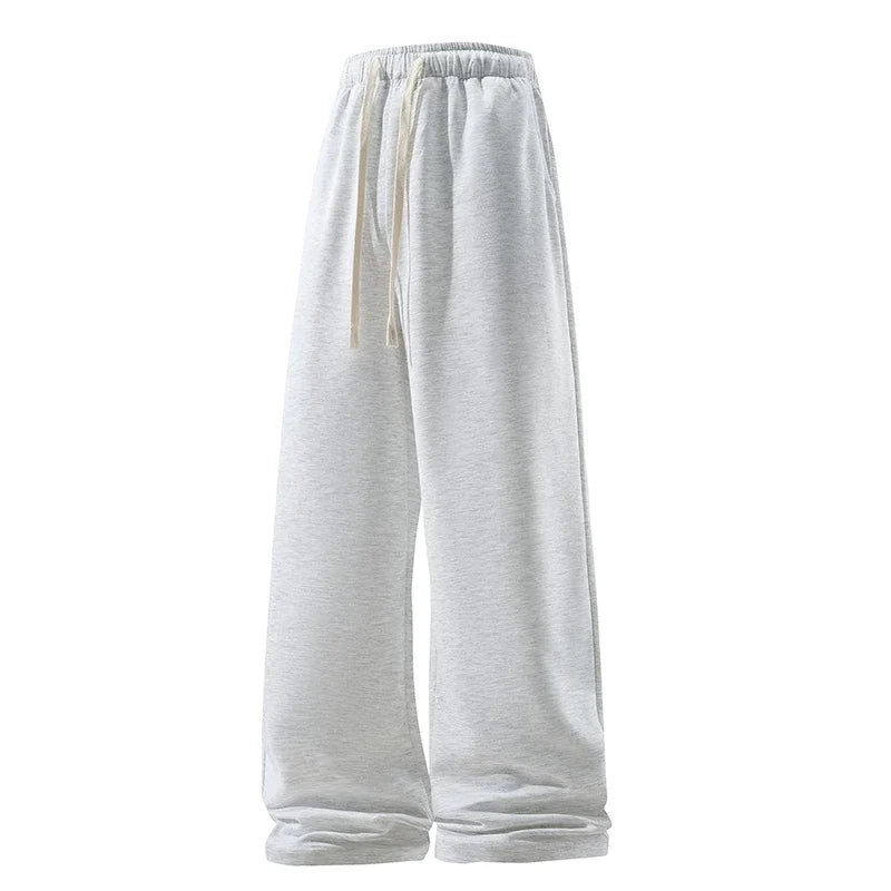 Neville - Relaxed Cotton Pants