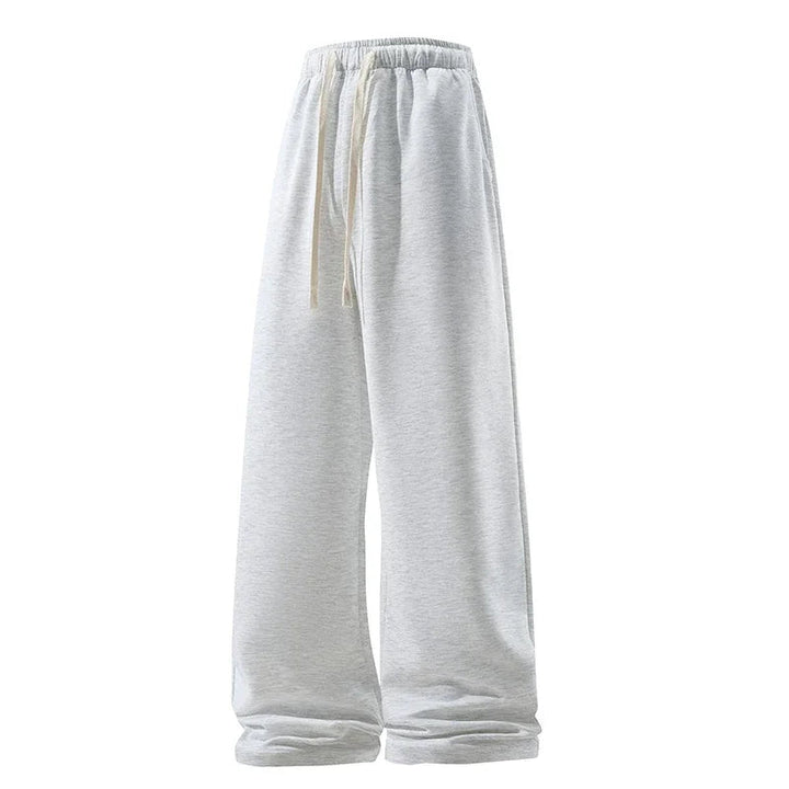 Neville - Relaxed Cotton Pants