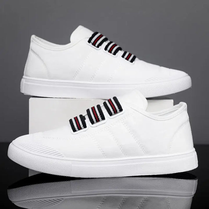 Kingsley - Sleek Casual Sneakers